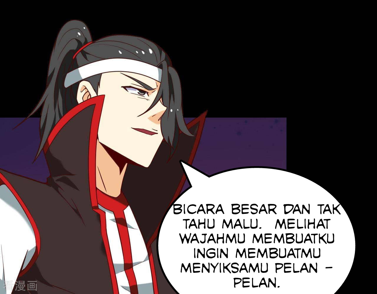 Supreme Godly System Chapter 258 Gambar 2